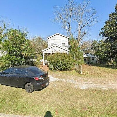 321 W Magnolia St, Fitzgerald, GA 31750