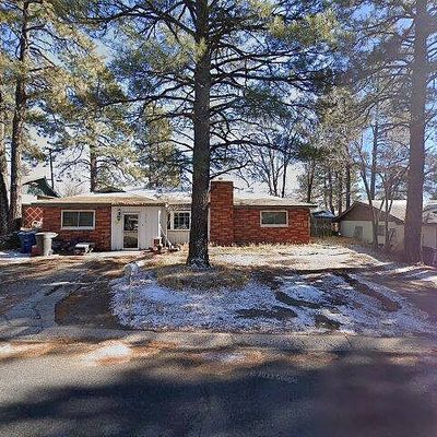 3212 N Jamison Blvd, Flagstaff, AZ 86004