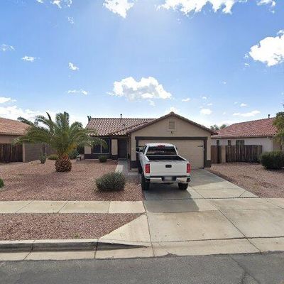 3219 W Mark Ln, Phoenix, AZ 85083