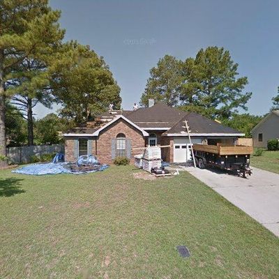 322 Bonnie Dr, Warner Robins, GA 31088