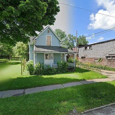 322 Palmer St, Toledo, OH 43608