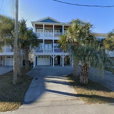 322 S Third Avenue Unit B Kure Beach, Beach, NC 28449