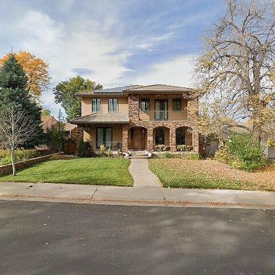 3225 S Clermont St, Denver, CO 80222