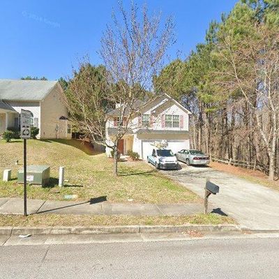 3227 Diamond Blf, Union City, GA 30291