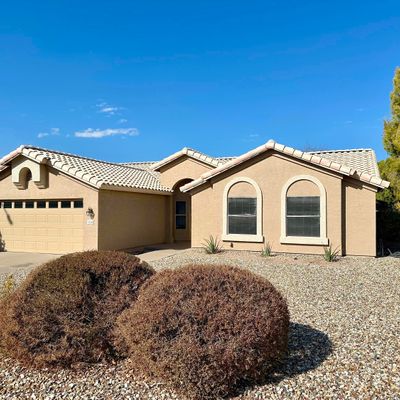 3228 N Pinnule, Mesa, AZ 85215