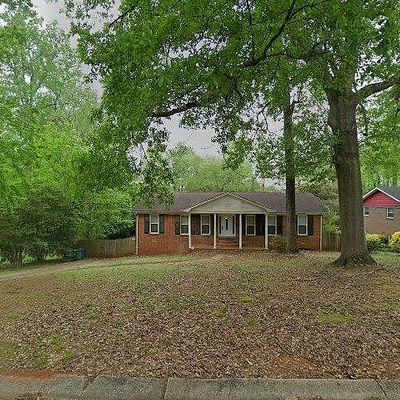 3233 Kingfisher Dr, Decatur, GA 30034