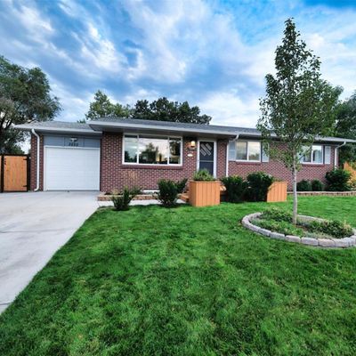 3250 W Saratoga Ave, Englewood, CO 80110