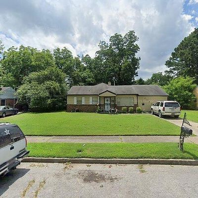 3257 Baskin St, Memphis, TN 38127