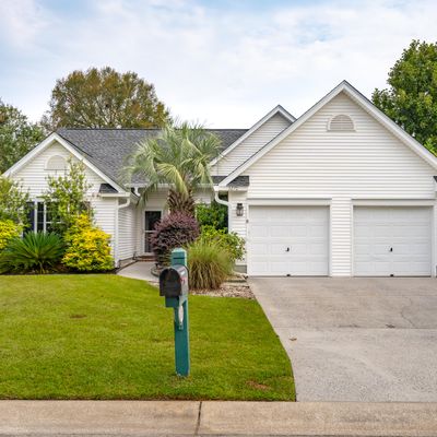 3270 Heathland Way, Mount Pleasant, SC 29466