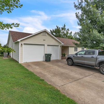 3274 E Zion Rd, Fayetteville, AR 72764