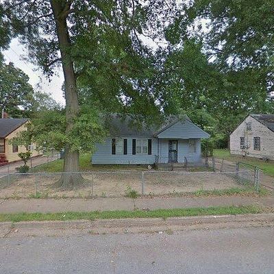 3278 Dawn Dr, Memphis, TN 38127