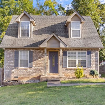 328 Donna Dr, Clarksville, TN 37042