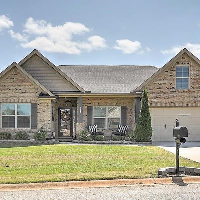 328 E Story Bush Ln, Inman, SC 29349