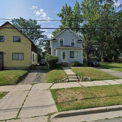 328 Whittemore St, Pontiac, MI 48342