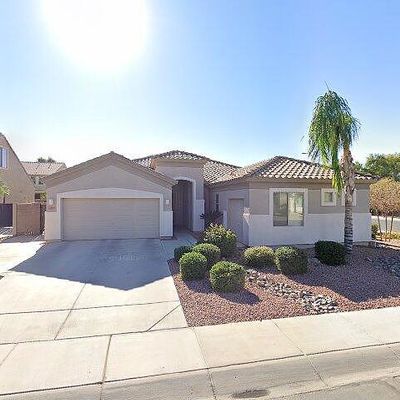 3293 E Bluebird Pl, Chandler, AZ 85286