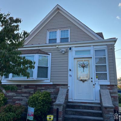 33 Hagaman St, Port Reading, NJ 07064