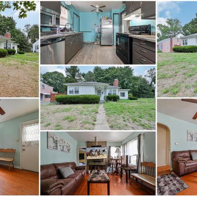 33 Ridge Ave, Bridgeton, NJ 08302