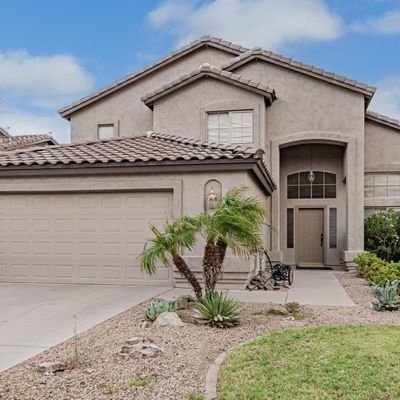 330 N Nevada Way, Gilbert, AZ 85233