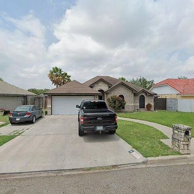 3305 Alice Ln, Edinburg, TX 78541