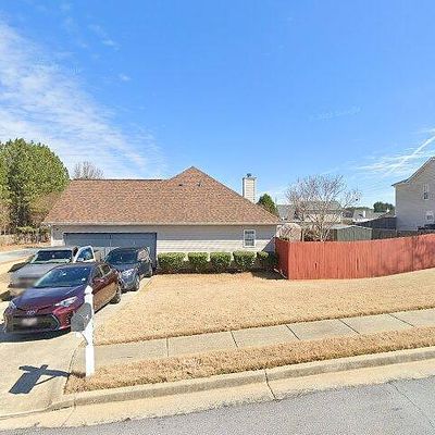 3308 Range Way, Loganville, GA 30052