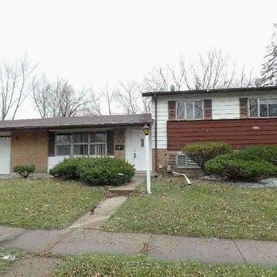 331 Gentry St, Park Forest, IL 60466