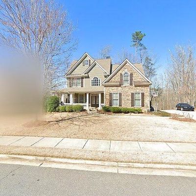 331 Willow Pointe Dr, Dallas, GA 30157