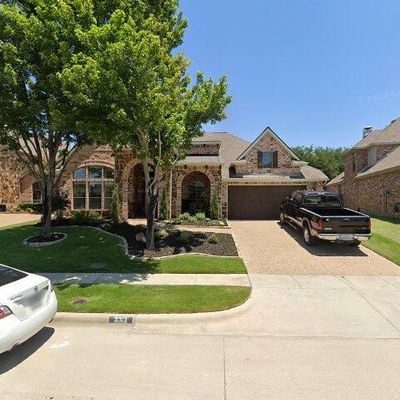 3313 Sliding Rock Dr, Mckinney, TX 75070