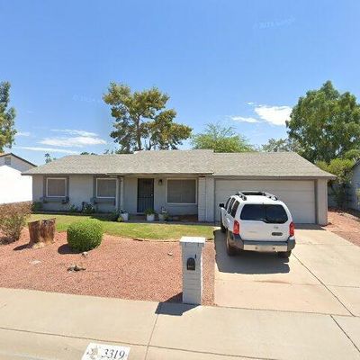 3319 E Helena Dr, Phoenix, AZ 85032