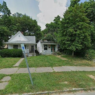 3325 Garland Ave, Louisville, KY 40211