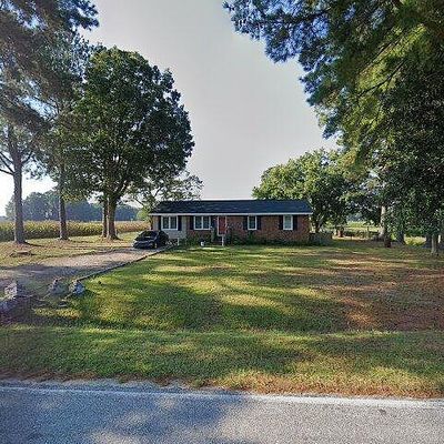 333 Manley Grove Church Rd, Mount Olive, NC 28365