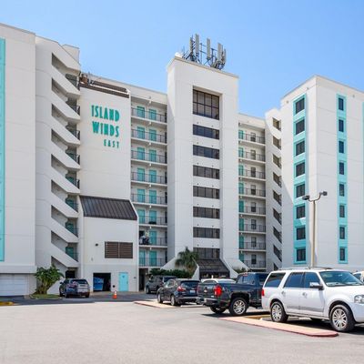 333 W Beach Boulevard # 203, Gulf Shores, AL 36542