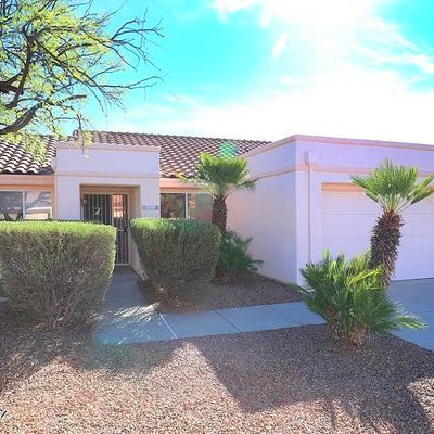 3330 W Desert Bend Loop, Tucson, AZ 85742