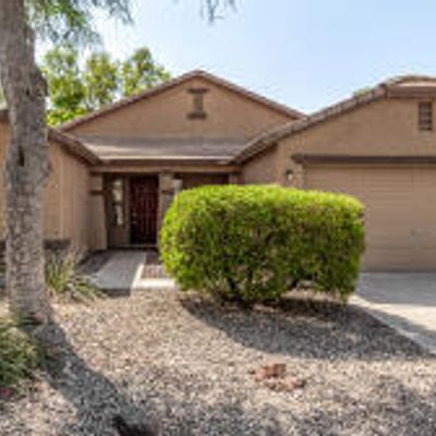 3332 S 256 Th Dr, Buckeye, AZ 85326