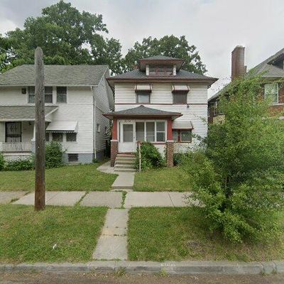 3334 Virginia Park St, Detroit, MI 48206