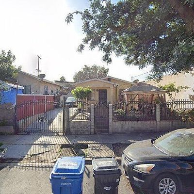 3336 E 14 Th St, Los Angeles, CA 90023