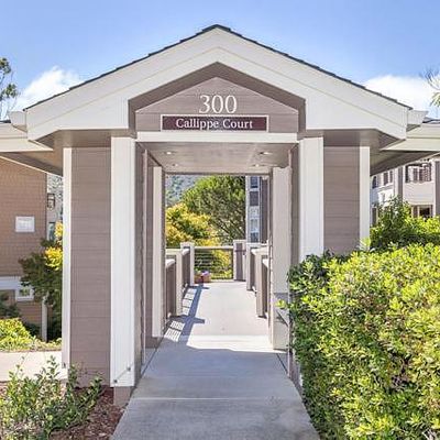 334 Callippe Ct, Brisbane, CA 94005