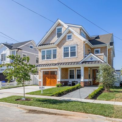 334 E Seaspray Rd, Ocean City, NJ 08226