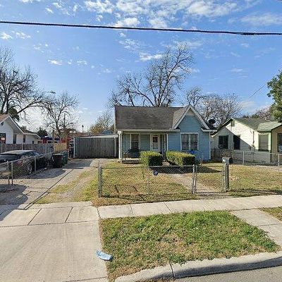 334 Roslyn Ave, San Antonio, TX 78204