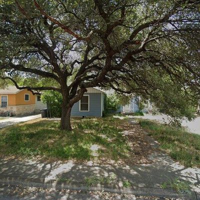 334 W Mariposa Dr, San Antonio, TX 78212