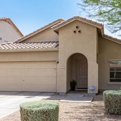 33425 N Roadrunner Ln, San Tan Valley, AZ 85144