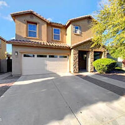 3346 E Rochelle St, Mesa, AZ 85213