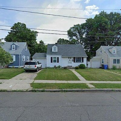 336 Dekalb Ave, Woodbridge, NJ 07095