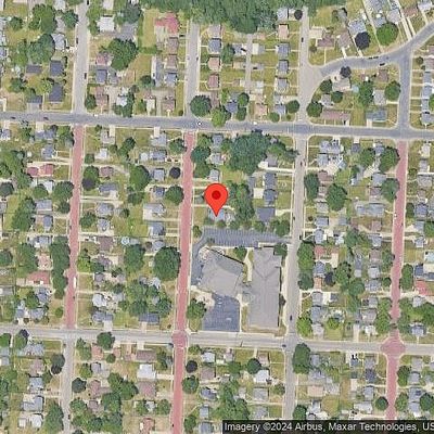 336 Harter Ave Nw, Canton, OH 44708