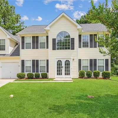 3361 Metro Way, Snellville, GA 30039