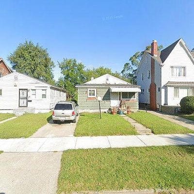 3366 Kendall St, Detroit, MI 48238