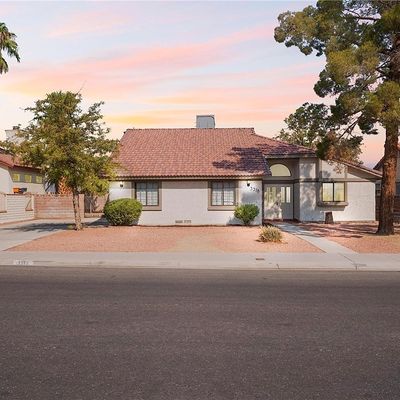 3378 Del Marino St, Las Vegas, NV 89121