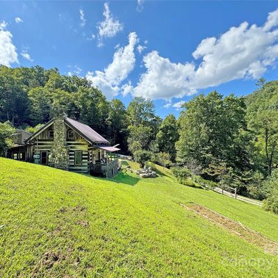 2767 Meadow Fork Rd, Hot Springs, NC 28743