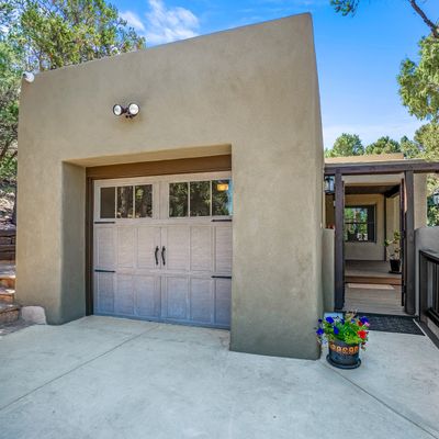 2780 Caminito Nevado, Santa Fe, NM 87501