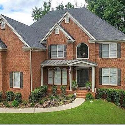 2781 Riderwood Ln Ne, Marietta, GA 30062