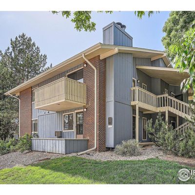 2800 Kalmia Avenue #207, Boulder, CO 80301